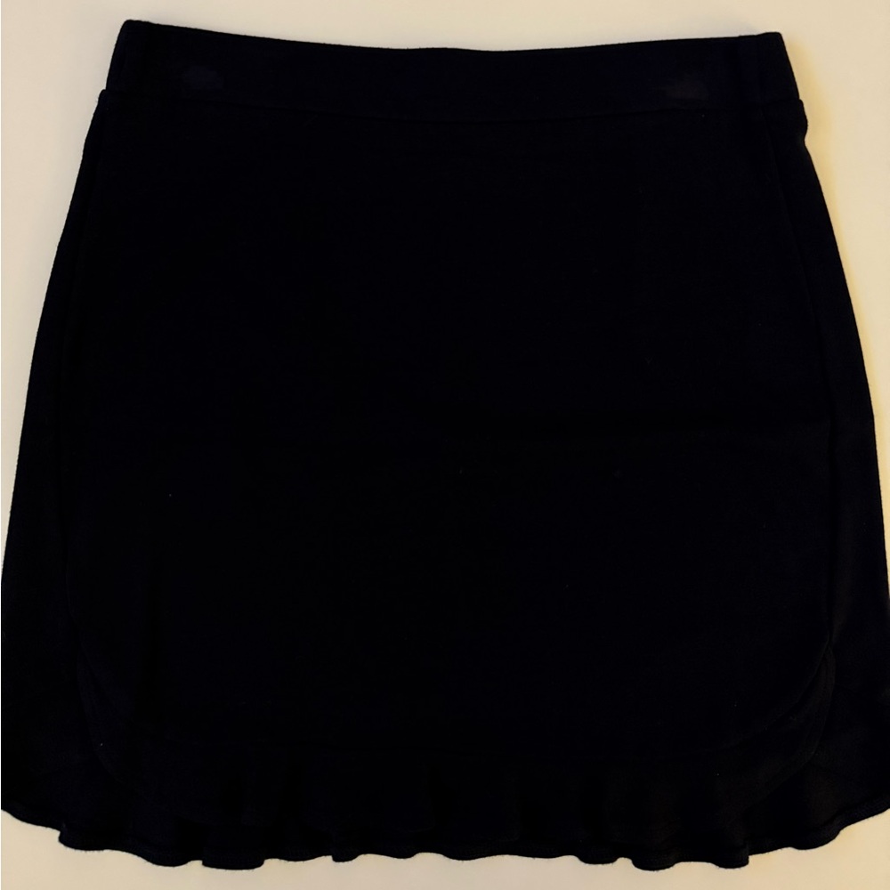 🔥🔥🔥LOFT Navy Blue Skirt